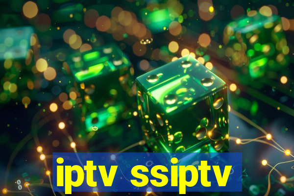 iptv ssiptv